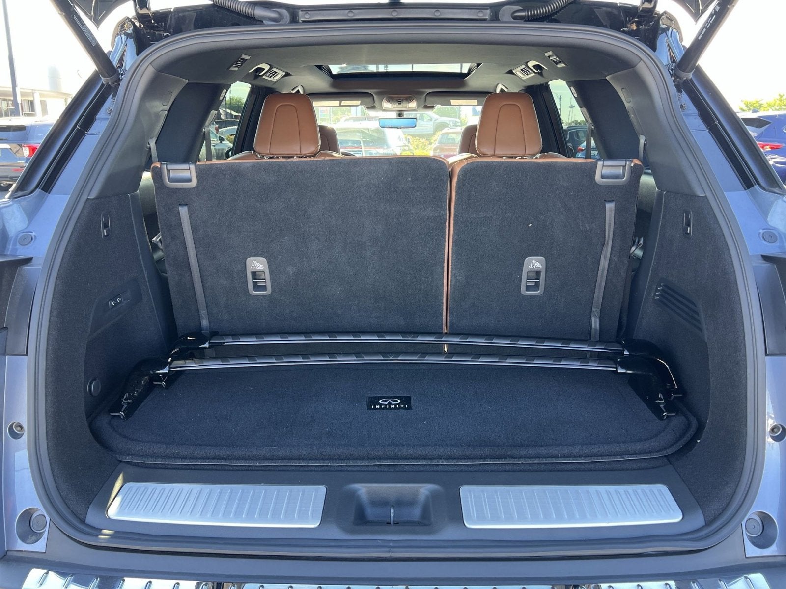 2023 INFINITI QX60 Autograph