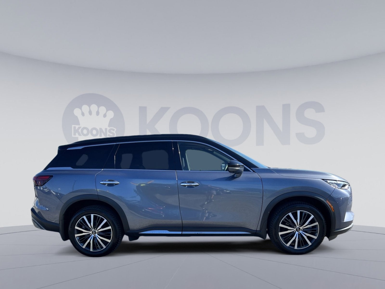 2023 INFINITI QX60 Autograph