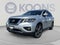 2017 Nissan Pathfinder Platinum