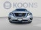 2017 Nissan Pathfinder Platinum