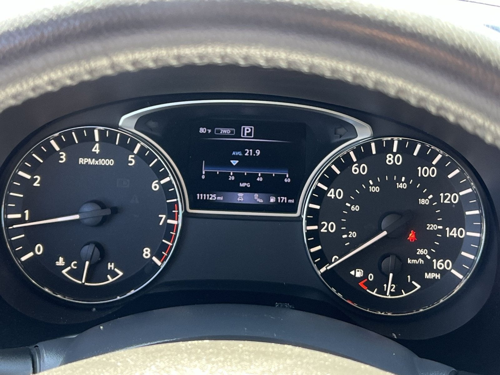 2017 Nissan Pathfinder Platinum