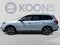 2017 Nissan Pathfinder Platinum