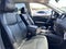 2017 Nissan Pathfinder Platinum
