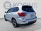 2017 Nissan Pathfinder Platinum