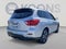 2017 Nissan Pathfinder Platinum