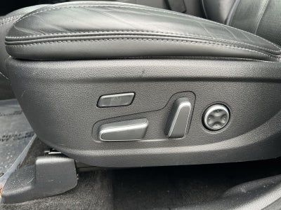 2021 Hyundai Santa Fe Calligraphy