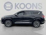 2021 Hyundai Santa Fe Calligraphy