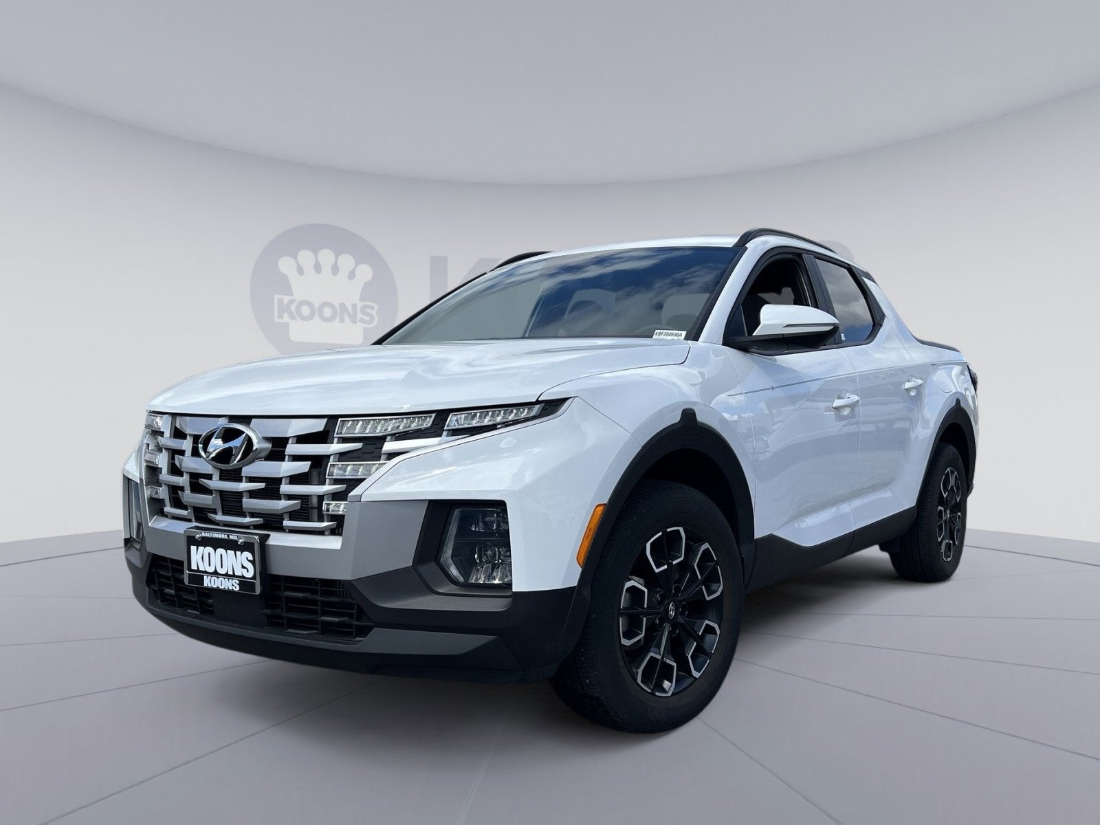 2023 Hyundai Santa Cruz SEL Premium