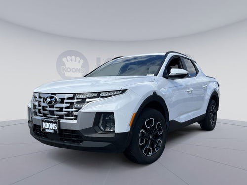 2023 Hyundai Santa Cruz SEL Premium