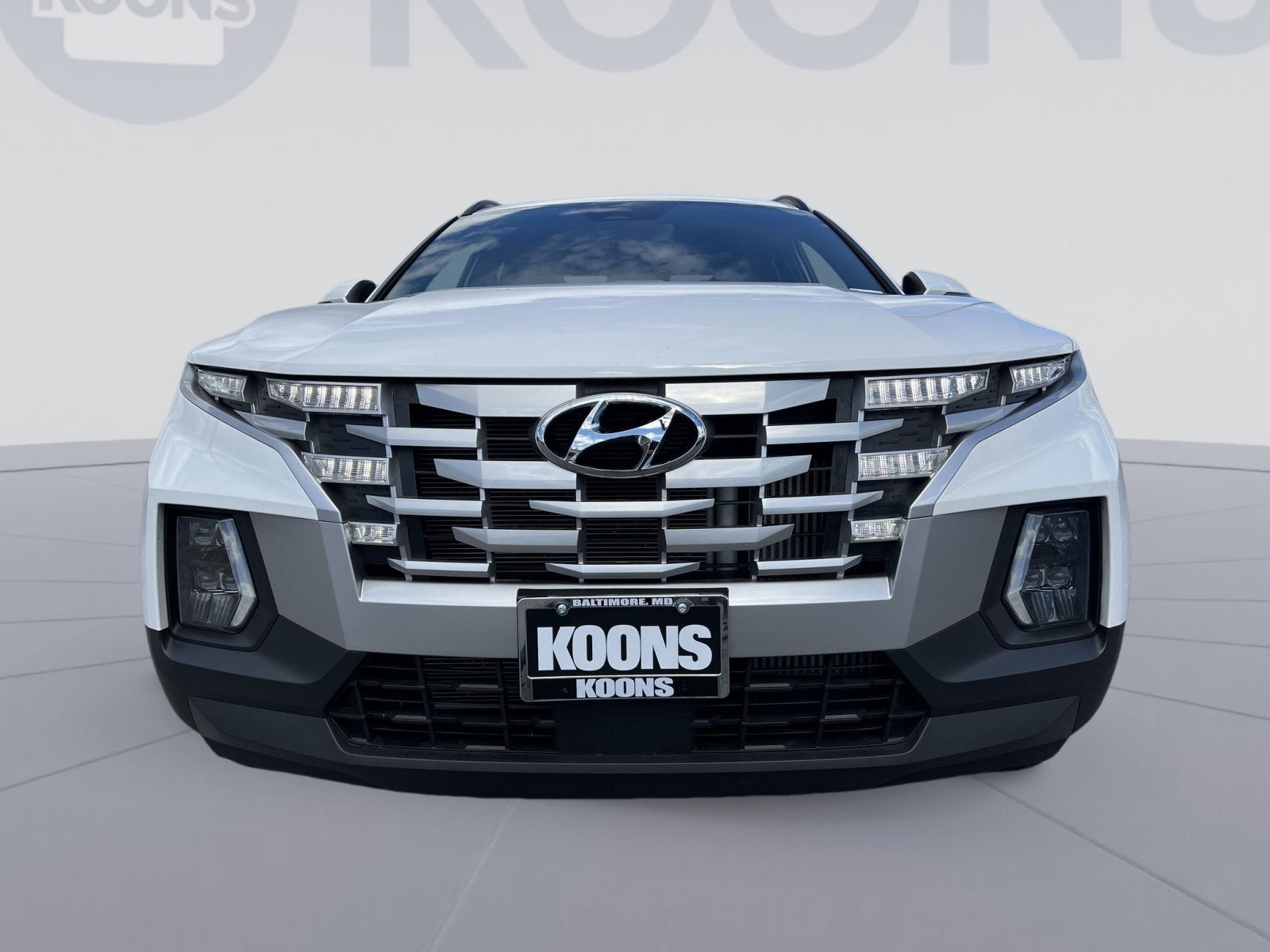 2023 Hyundai Santa Cruz SEL Premium