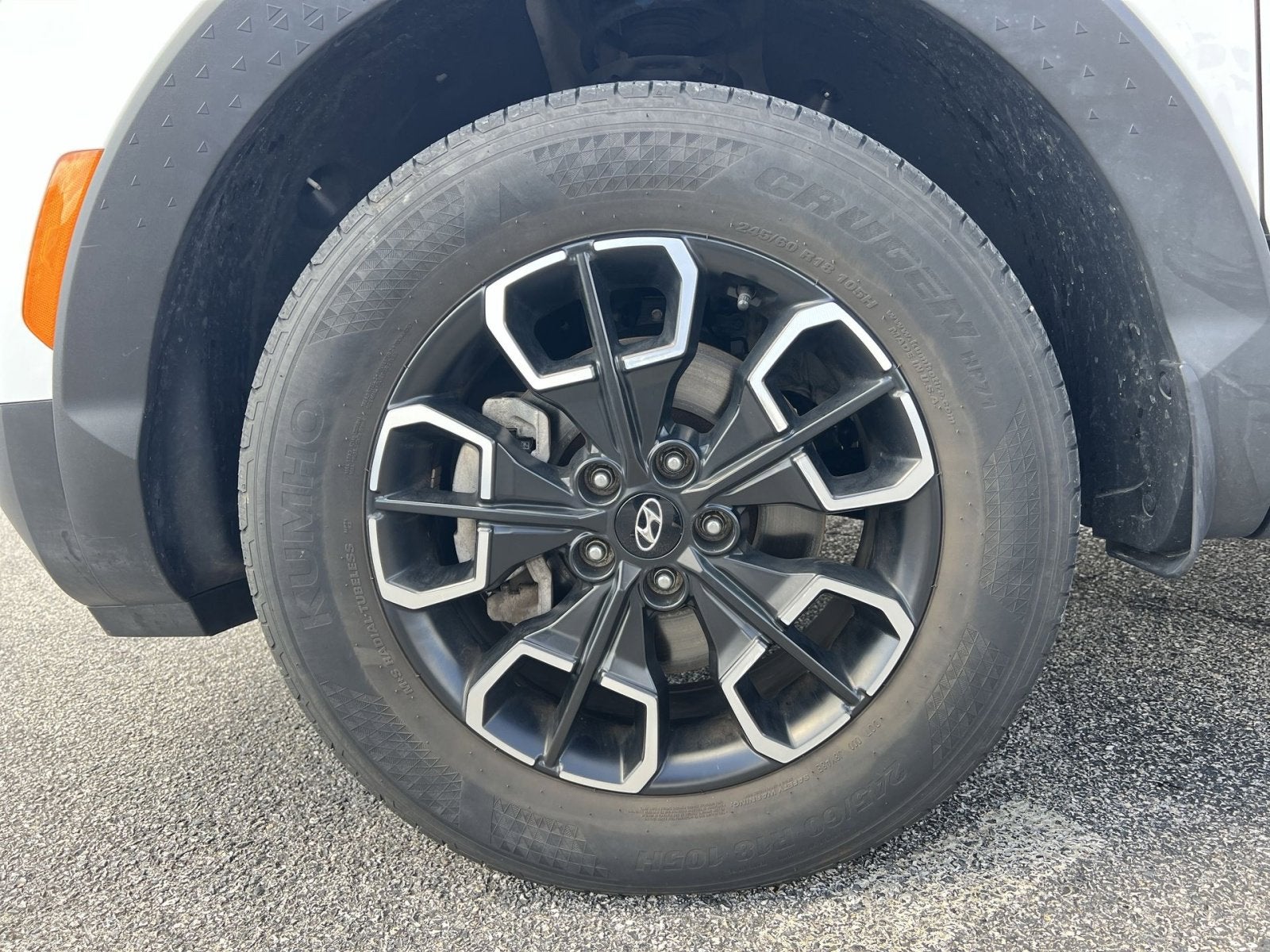 2023 Hyundai Santa Cruz SEL Premium