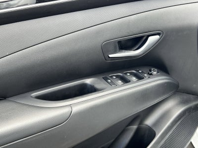 2023 Hyundai Santa Cruz SEL Premium