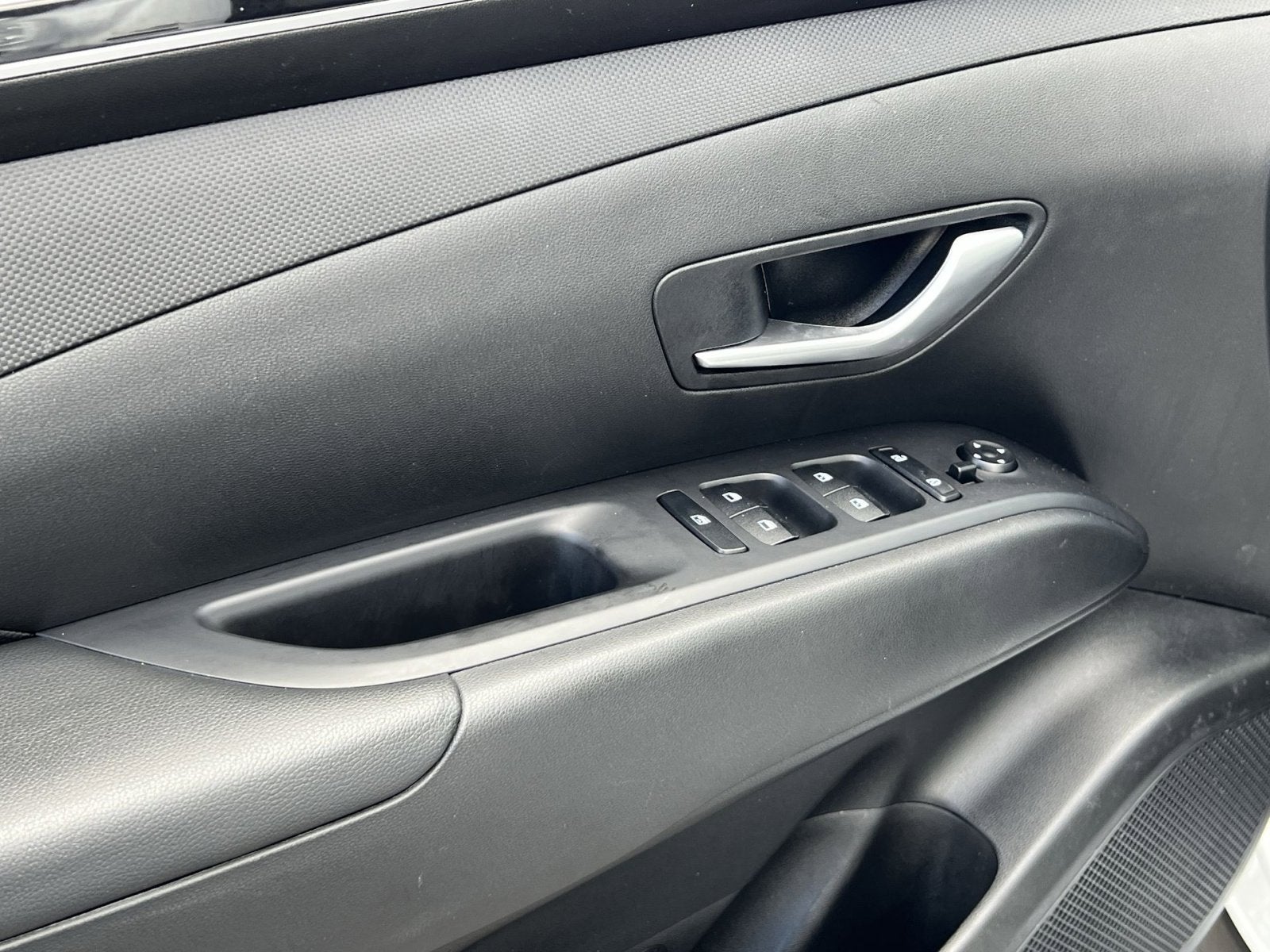 2023 Hyundai Santa Cruz SEL Premium