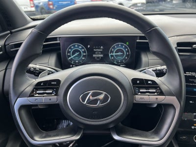 2023 Hyundai Santa Cruz SEL Premium