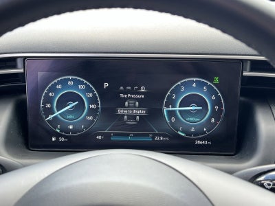 2023 Hyundai Santa Cruz SEL Premium