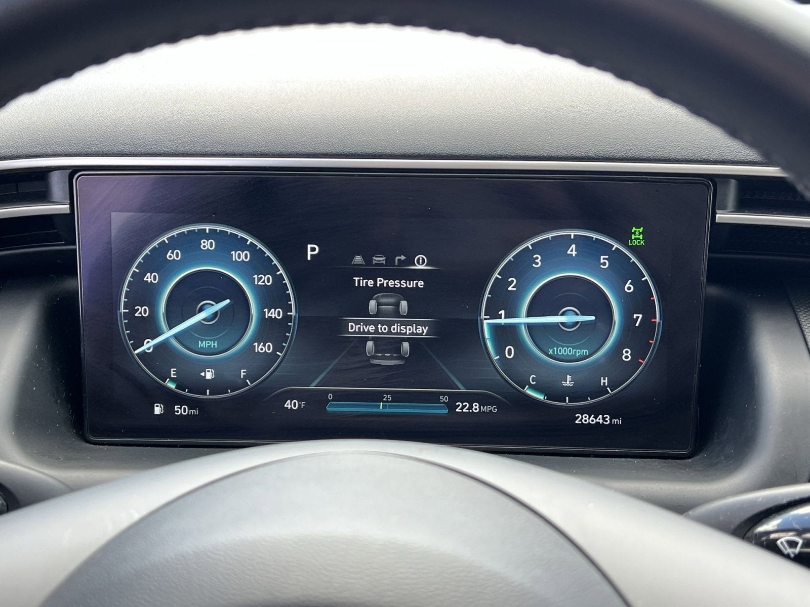 2023 Hyundai Santa Cruz SEL Premium