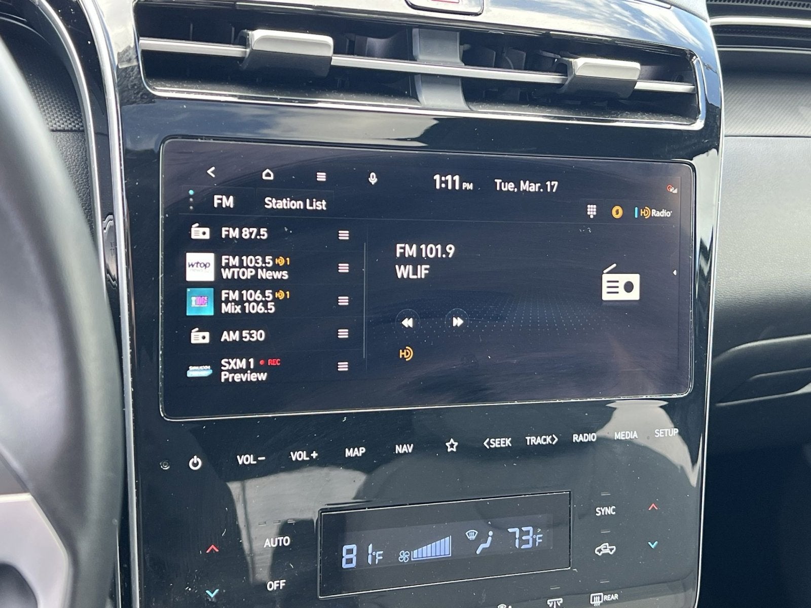 2023 Hyundai Santa Cruz SEL Premium