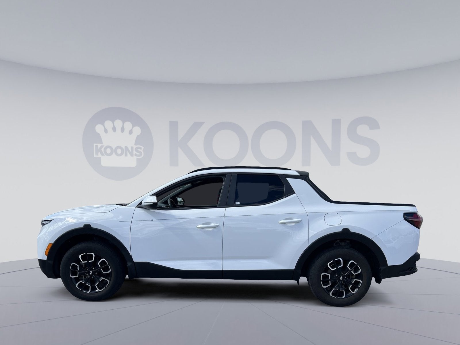 2023 Hyundai Santa Cruz SEL Premium