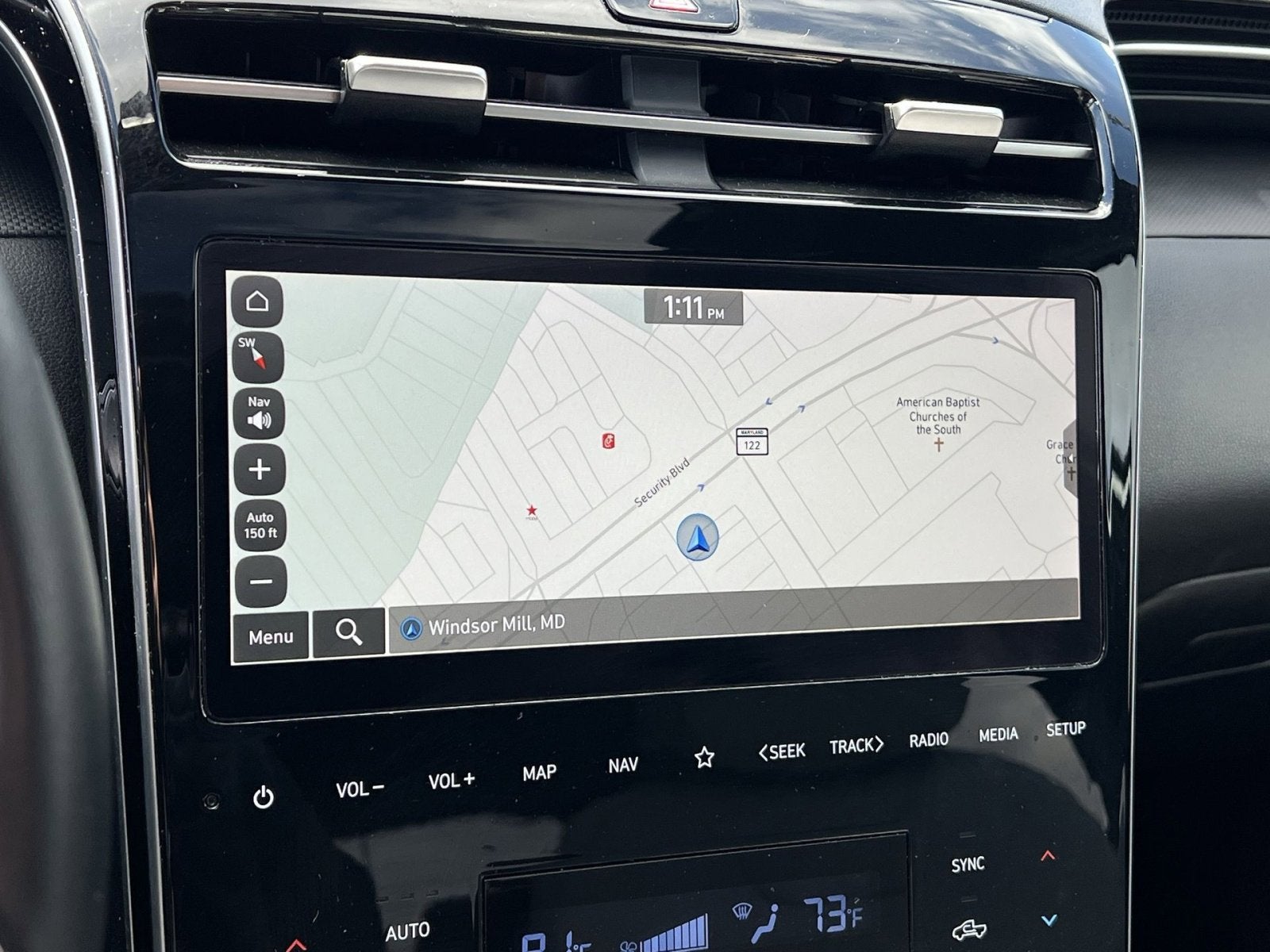 2023 Hyundai Santa Cruz SEL Premium