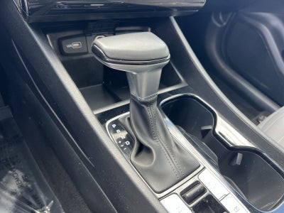 2023 Hyundai Santa Cruz SEL Premium