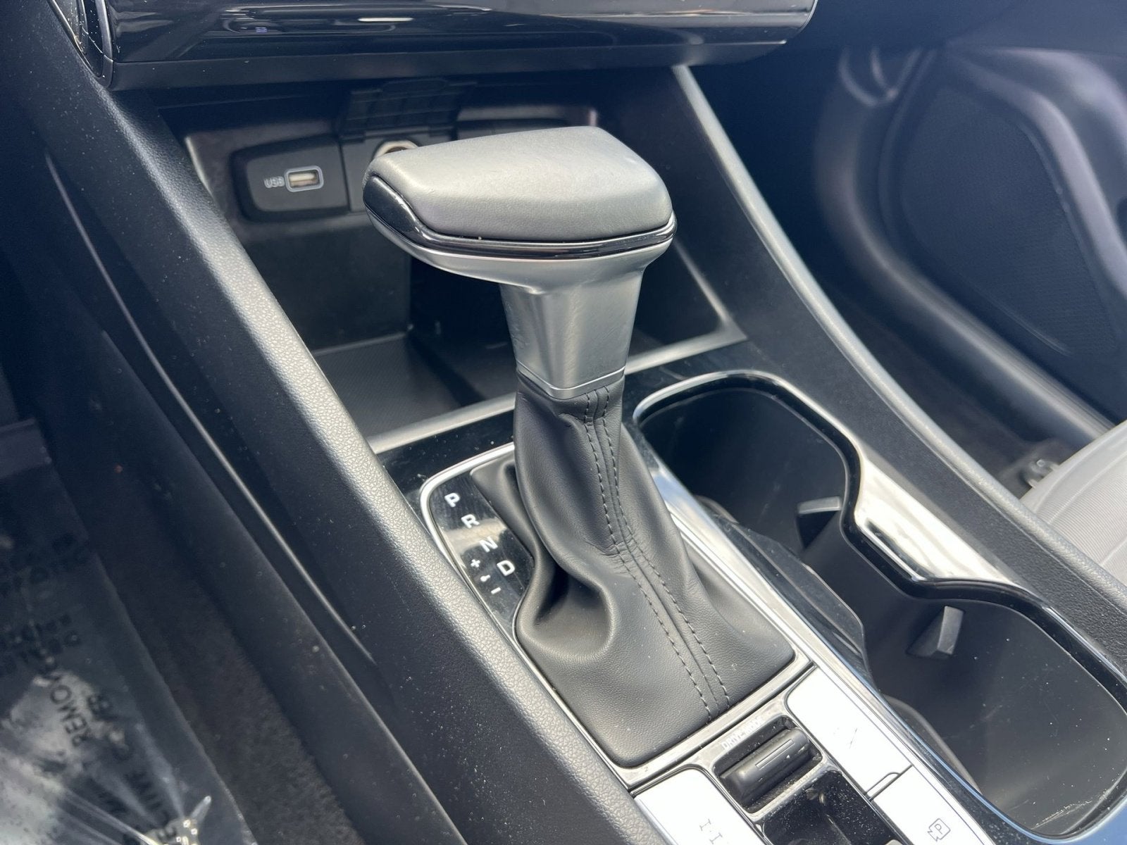 2023 Hyundai Santa Cruz SEL Premium