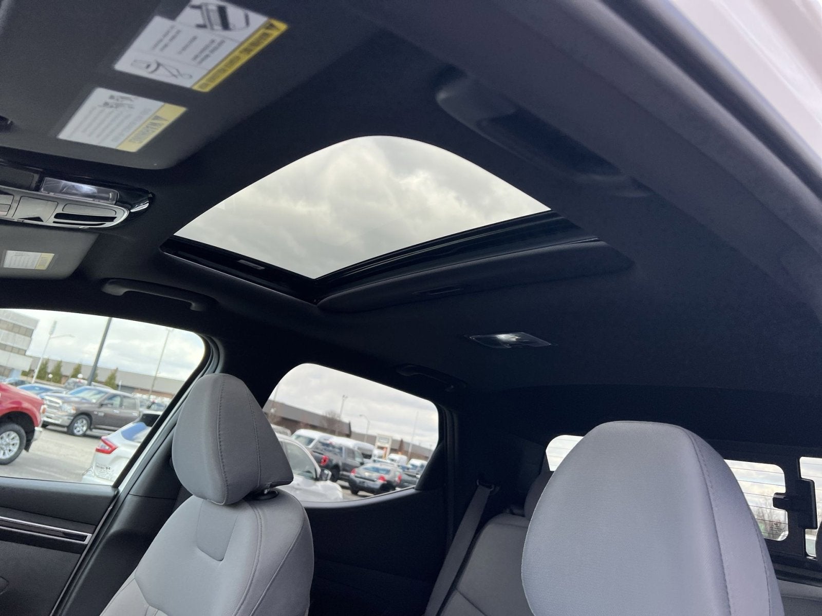 2023 Hyundai Santa Cruz SEL Premium