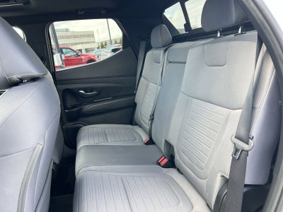 2023 Hyundai Santa Cruz SEL Premium