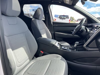 2023 Hyundai Santa Cruz SEL Premium