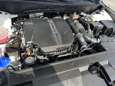 2023 Hyundai Santa Cruz SEL Premium