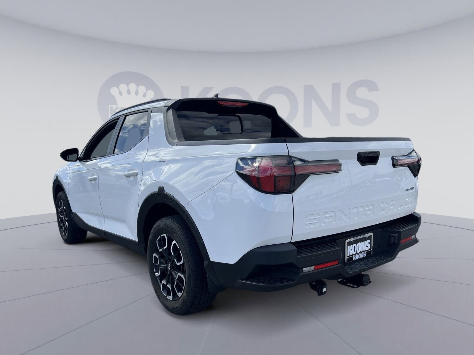 2023 Hyundai Santa Cruz SEL Premium