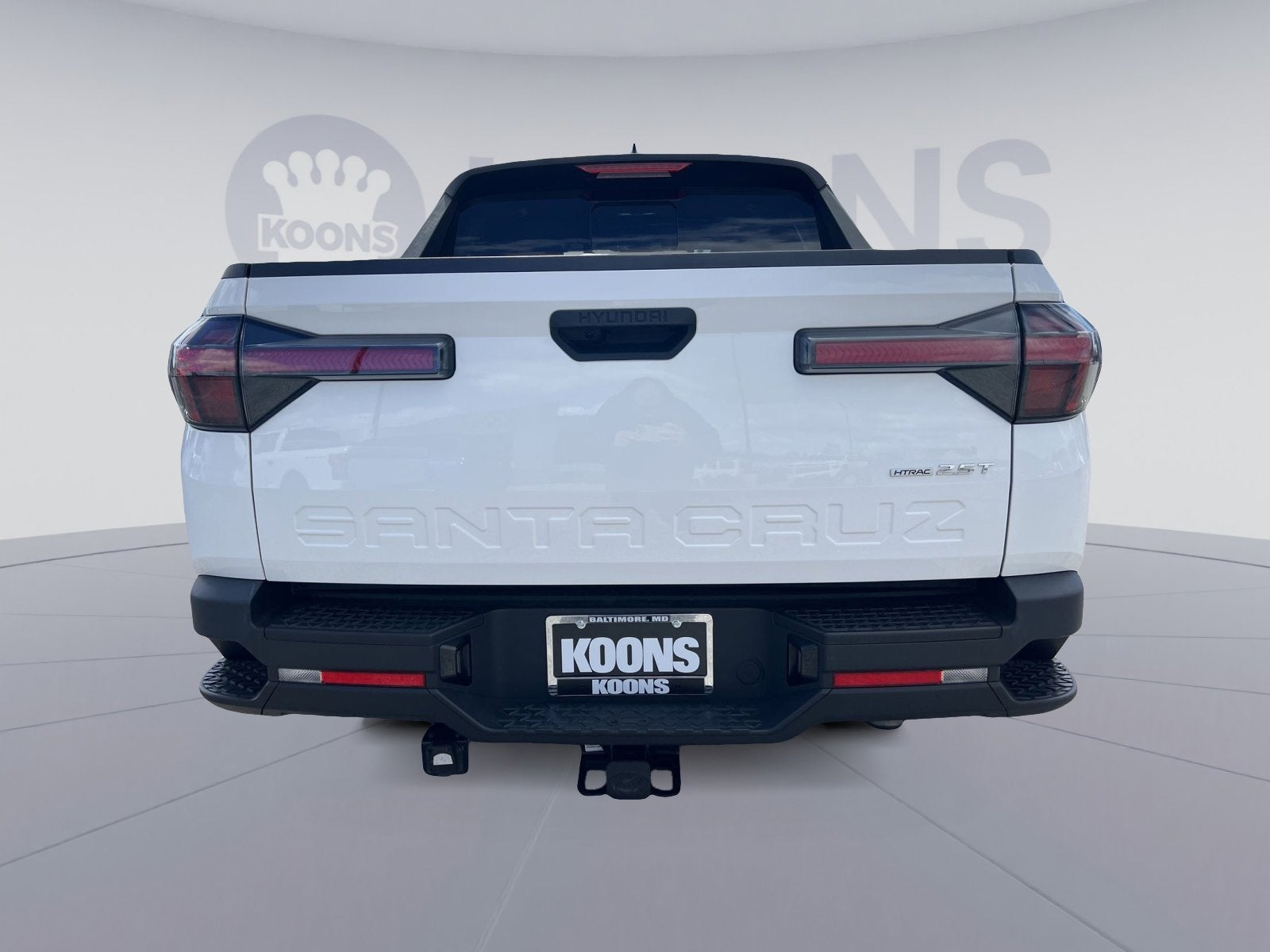 2023 Hyundai Santa Cruz SEL Premium