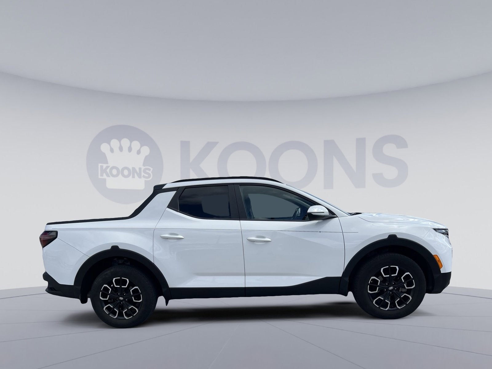 2023 Hyundai Santa Cruz SEL Premium