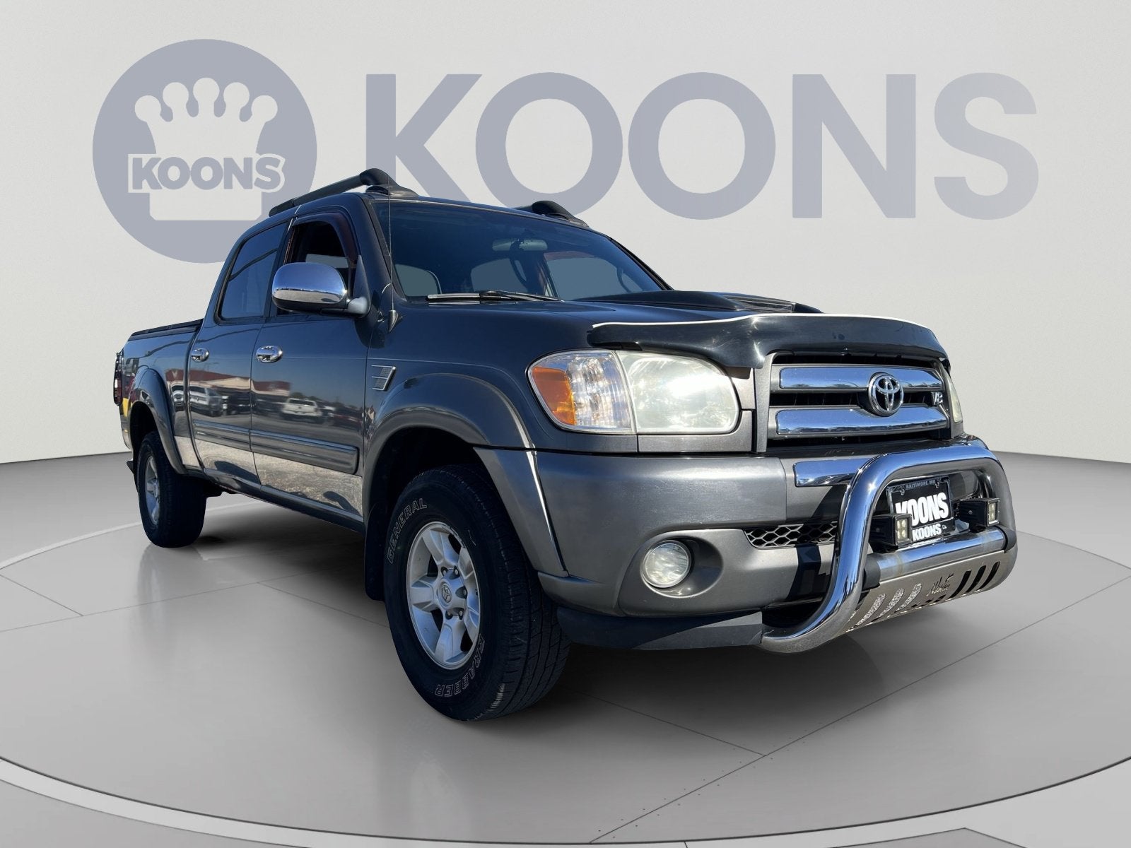2006 Toyota Tundra SR5