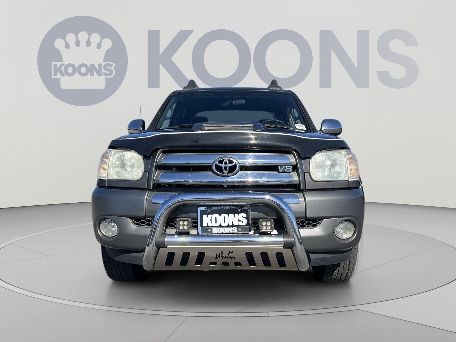 2006 Toyota Tundra SR5