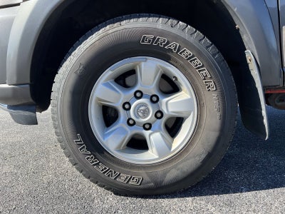 2006 Toyota Tundra SR5