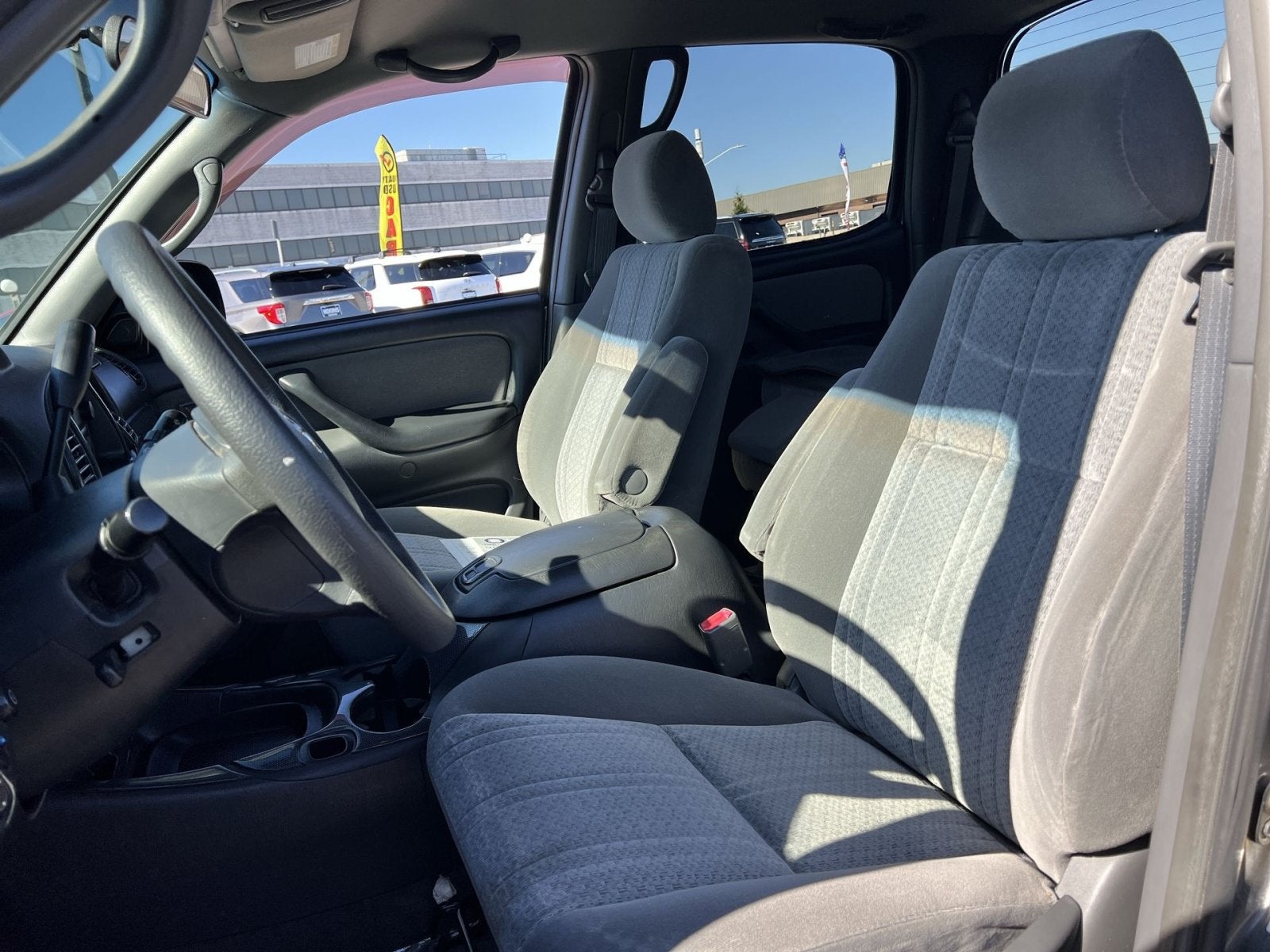 2006 Toyota Tundra SR5