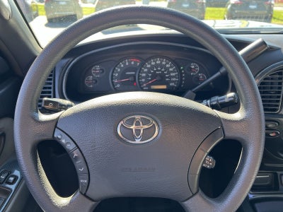 2006 Toyota Tundra SR5