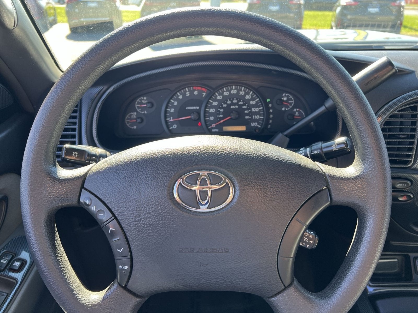 2006 Toyota Tundra SR5