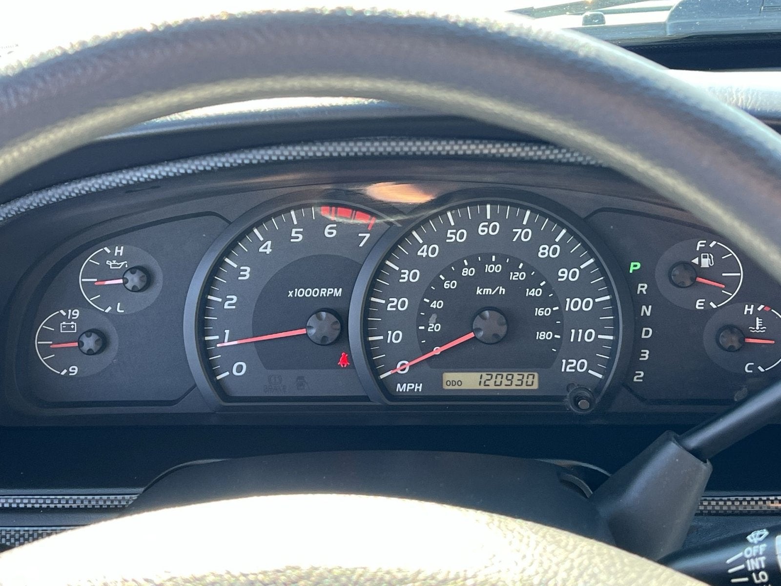 2006 Toyota Tundra SR5