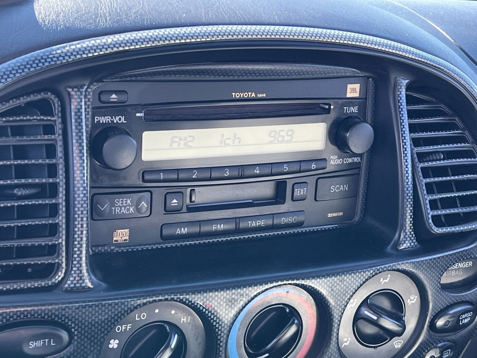2006 Toyota Tundra SR5
