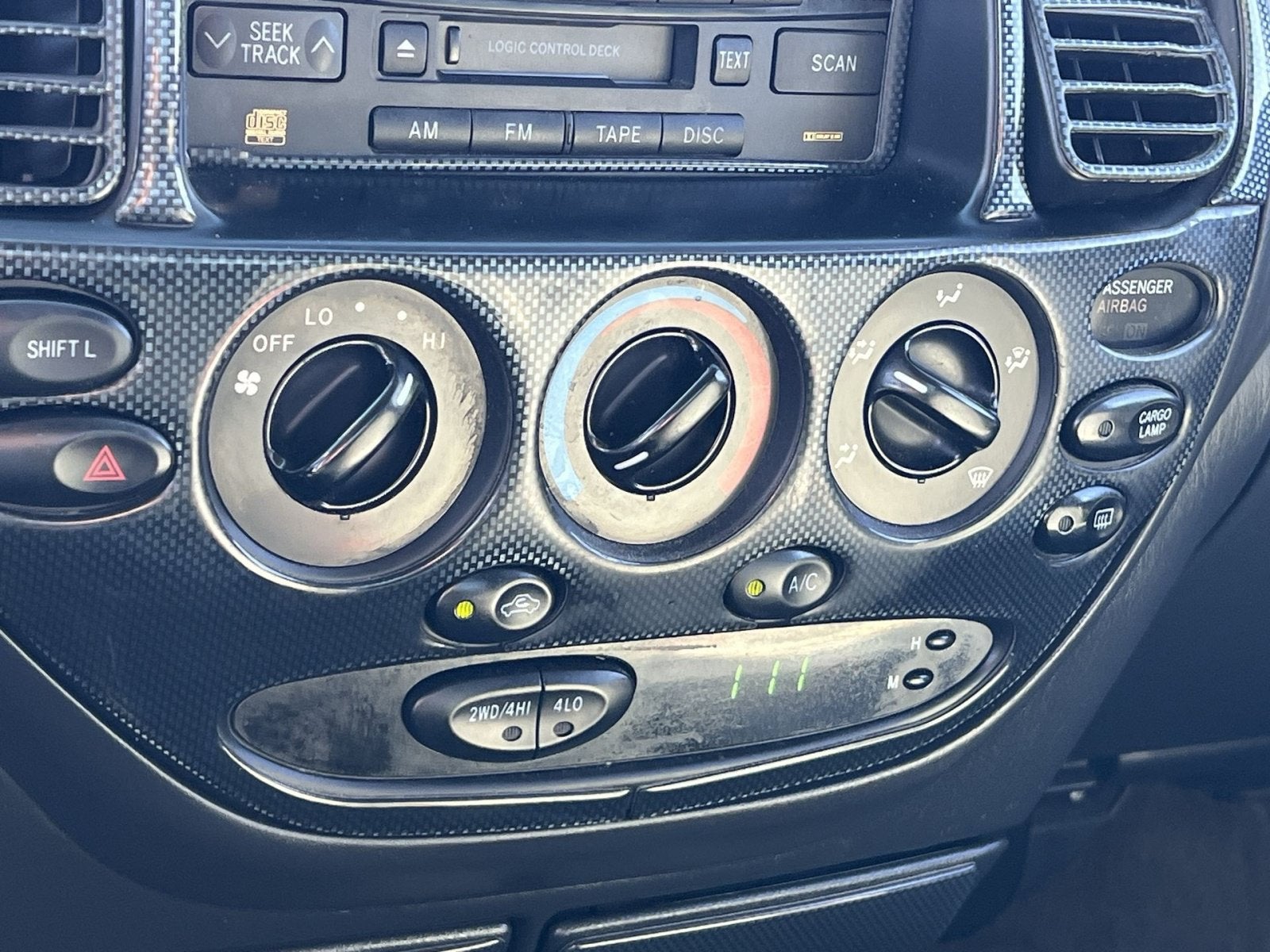 2006 Toyota Tundra SR5