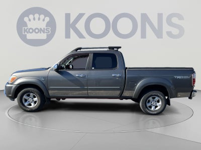 2006 Toyota Tundra SR5