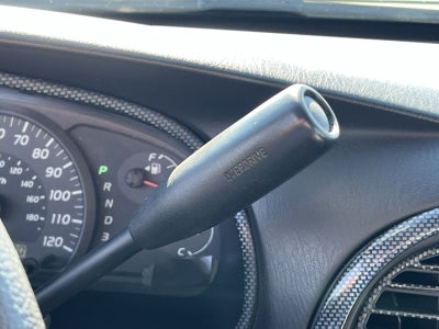 2006 Toyota Tundra SR5