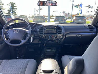 2006 Toyota Tundra SR5