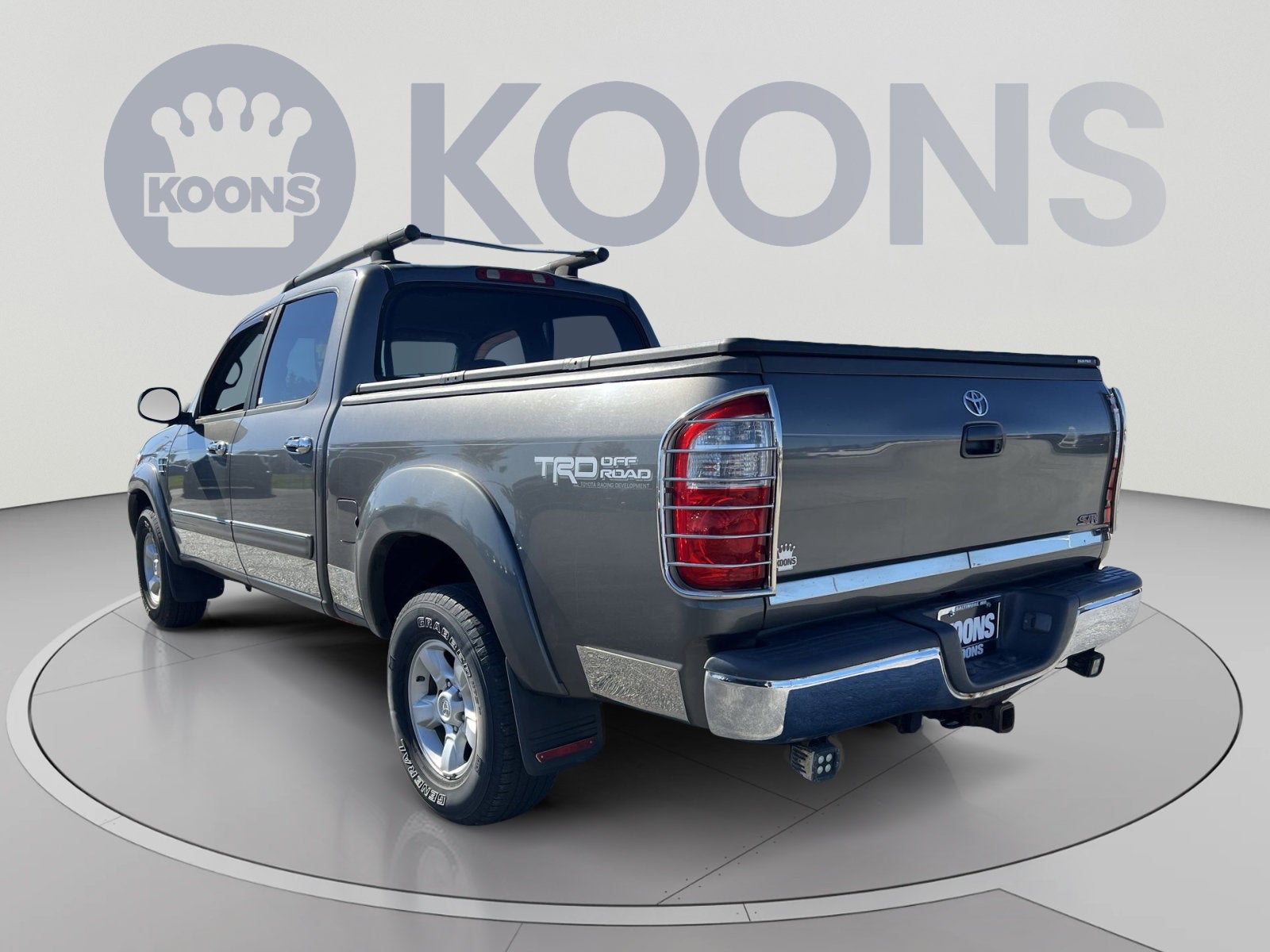2006 Toyota Tundra SR5