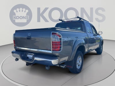 2006 Toyota Tundra SR5