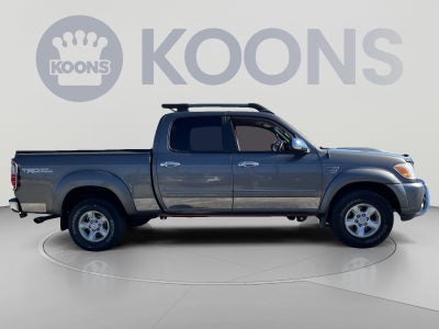 2006 Toyota Tundra SR5