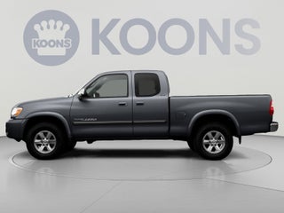 2006 Toyota Tundra SR5