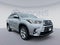 2019 Toyota Highlander Hybrid Limited