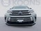 2019 Toyota Highlander Hybrid Limited